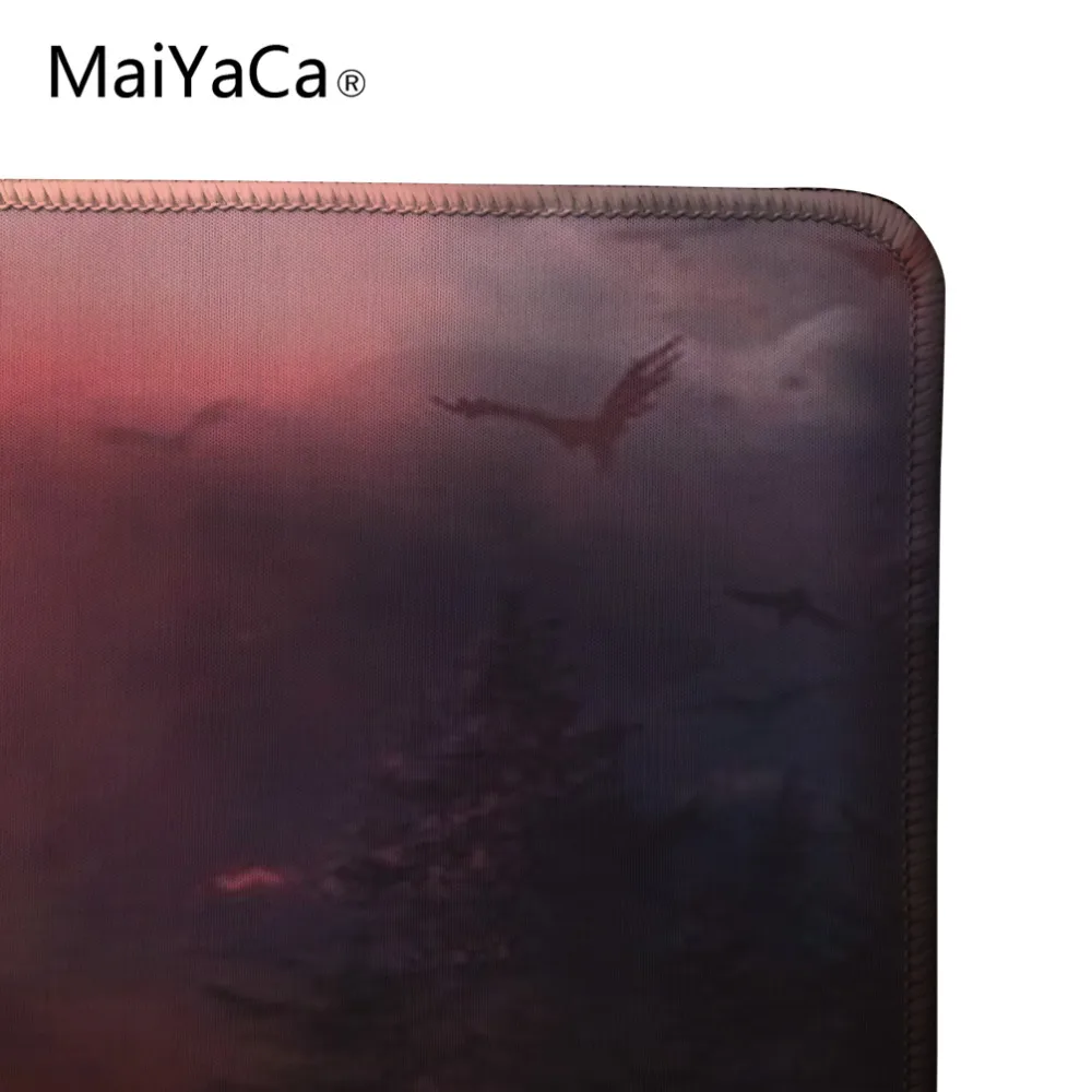  MaiYaCa Sisi Store 300x900mmBest Game Juggernaut Dota 2 Extended Gaming Wide Large Mouse Pad Big Si