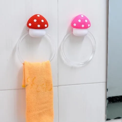 select shipping methods random color towel rack mu...