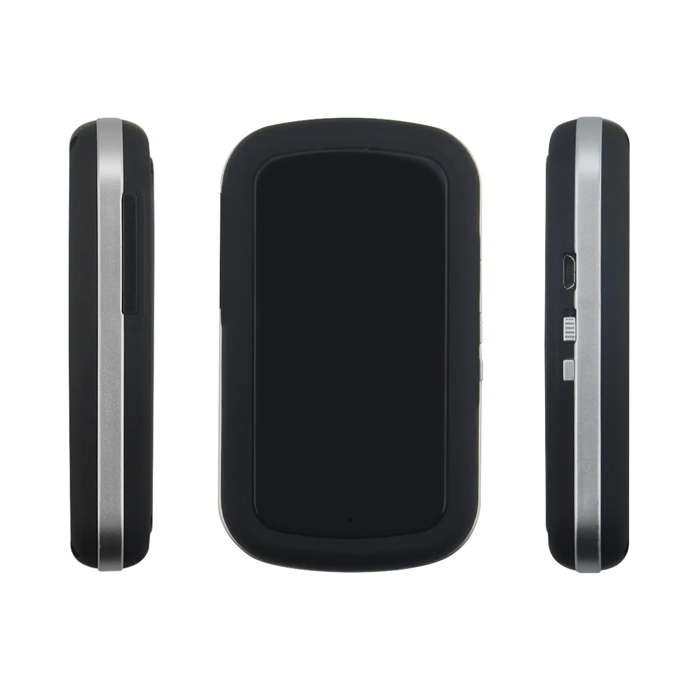 Powerful Magnet Car GPS Tracker Lk208 Mini Personal GPS Tracker LK208 Real Time Tracking Device GPRS GSM Network 60 Days Standby