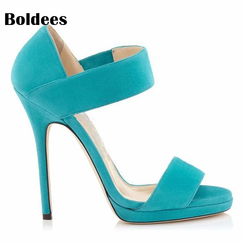 Женские дизайнерские туфли с открытым носком на тонком высоком каблуке|shoes ethnic|open