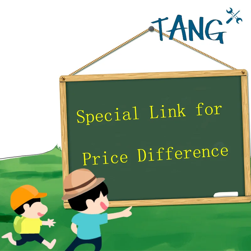 

Special Link For Price Difference