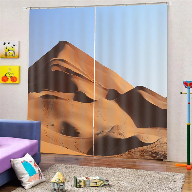 War Luxury Blackout Curtain For Window Curtains Styles For Living Room Bedroom Elegant Drapes European Accessoires - Цвет: LY09011393