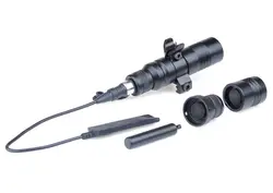 Тактический ночник-Эволюция Fore Sight Light для охоты на светодио дный открытом воздухе страйкбол LED факельное оружие Light NE04030
