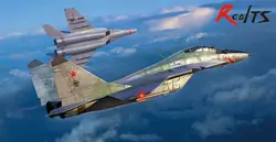 Realts Трубач 01677 1/72 русский MIG-29UB опоры (izdeliye 9.51) модель самолета комплект