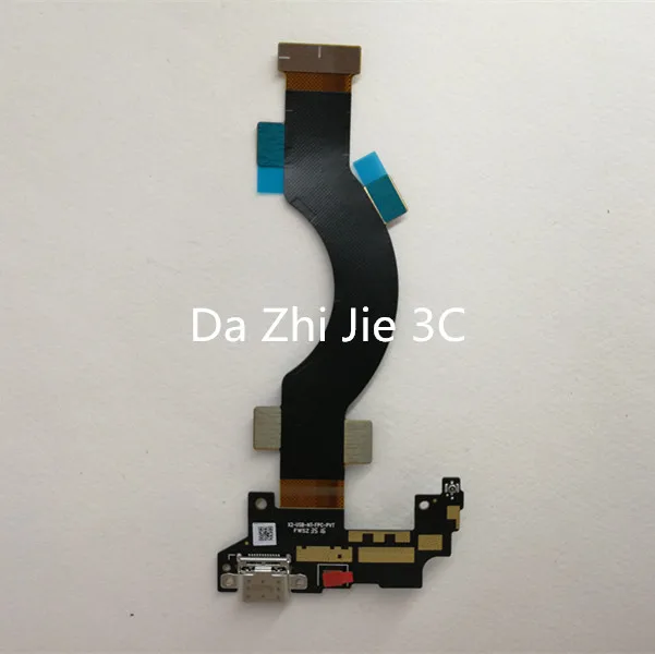 Для Letv leEco Le Max2 Max 2 X820 USB разъем зарядное устройство плата Ремонт Запасные части |
