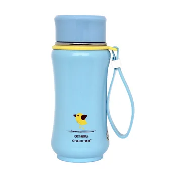 

Outdoor Travel Thermos Child Vacuum Insulation Pot Large Capacity Flask Stainless Steel travel Mug Water Coffee Tea Milk Bottle
