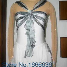 Профессиональные пользовательские фигурные платья для катания на коньках для взрослых Элегантные Новые брендовые модные платья для катания на льду для соревнований DR2905