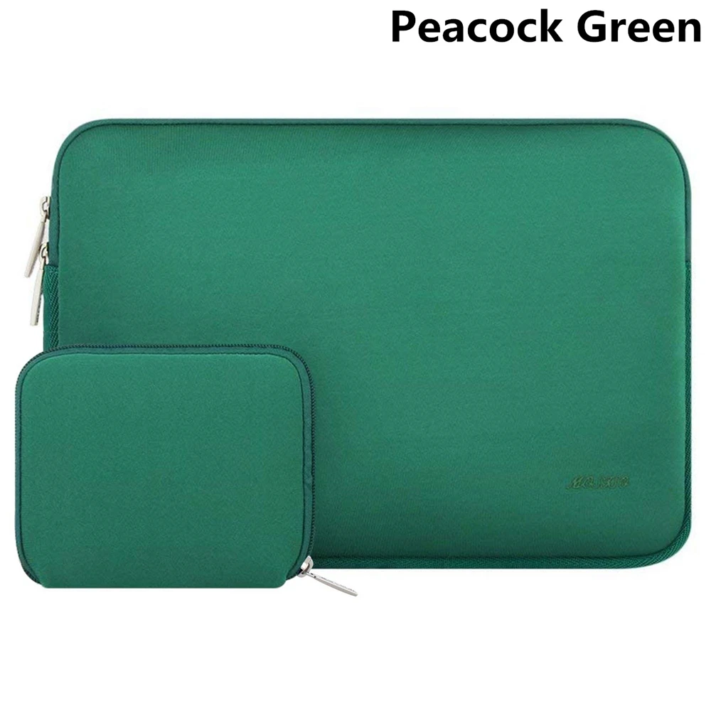 Peacock Green