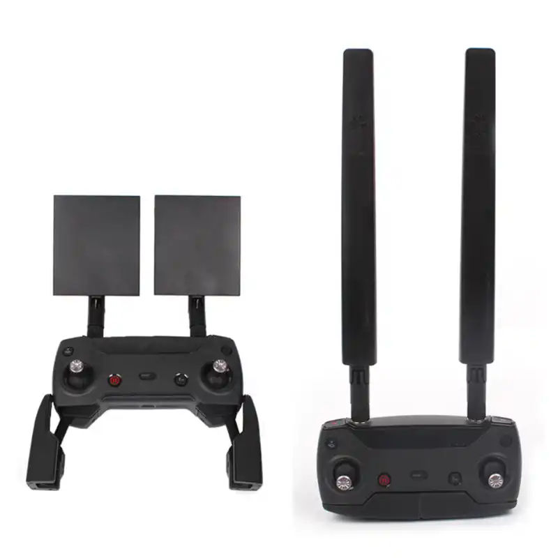 dji mavic air wifi