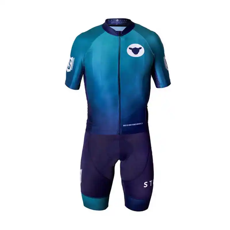 black sheep cycling clothes