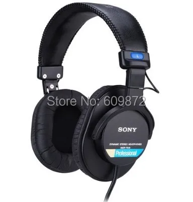 SONY MDR7506 Headphone