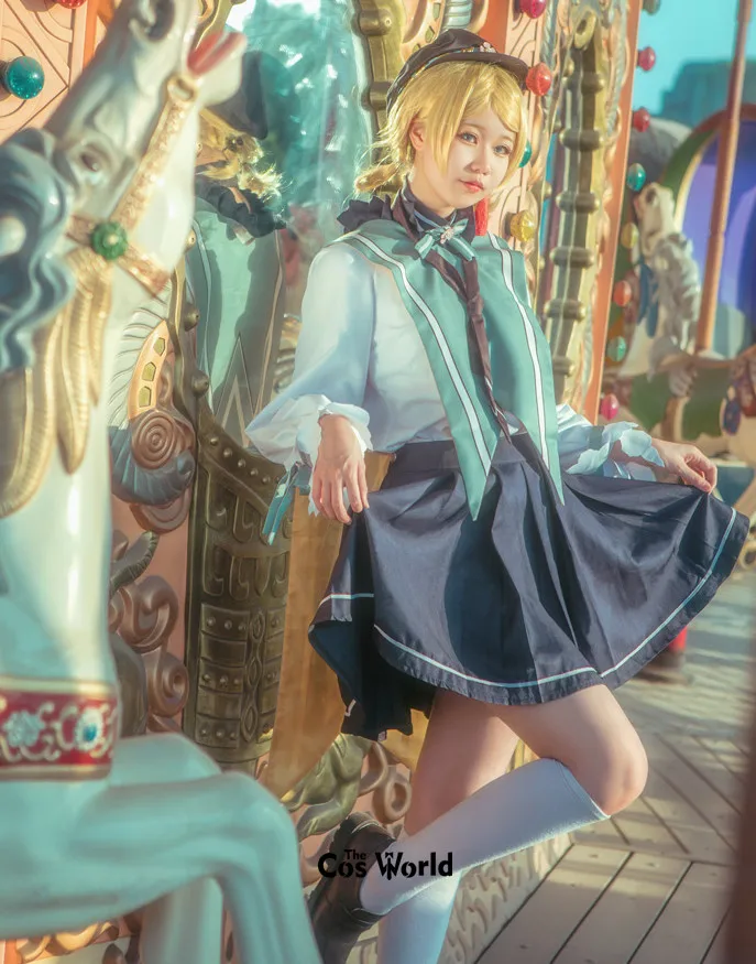 Kagamine (2)