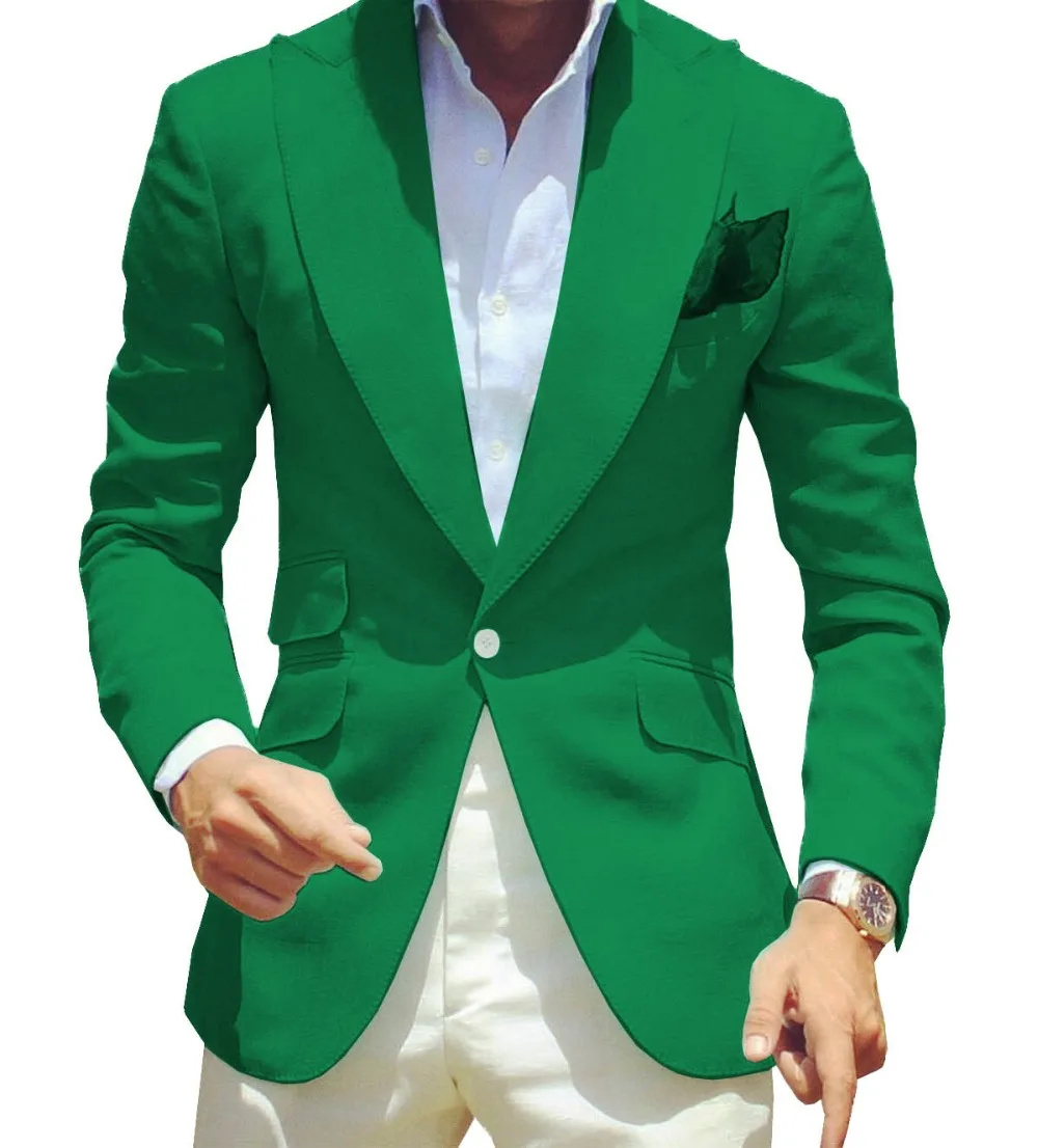Green 01