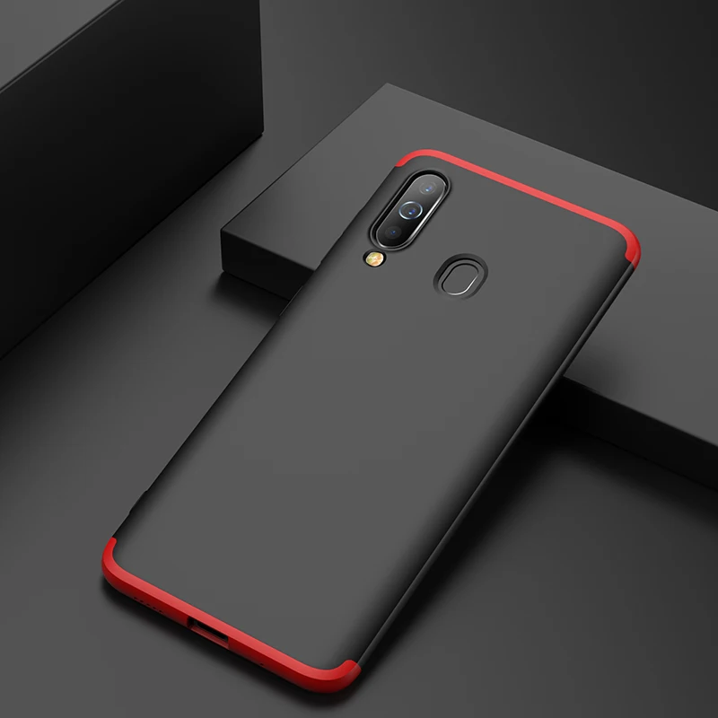 Shockproof Case For Samsung Galaxy A60 Case Hard PC Cover Case For Samsung A60 2019 A 60 A606 A606F SM-606F/DS Capa Shockproof Case For Samsung Galaxy A60 Case Hard PC Cover Case For Samsung A60 2019 A 60 A606 A606F SM-606F/DS Capa