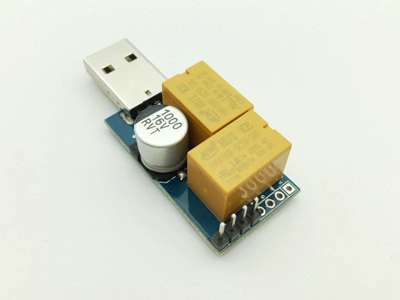 USB таймер для часов модуль карт автоматический перезапуск IP электронные часы