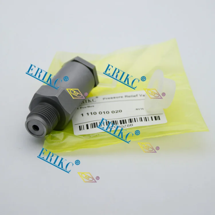 1110010020 Pressure Limiting Valve