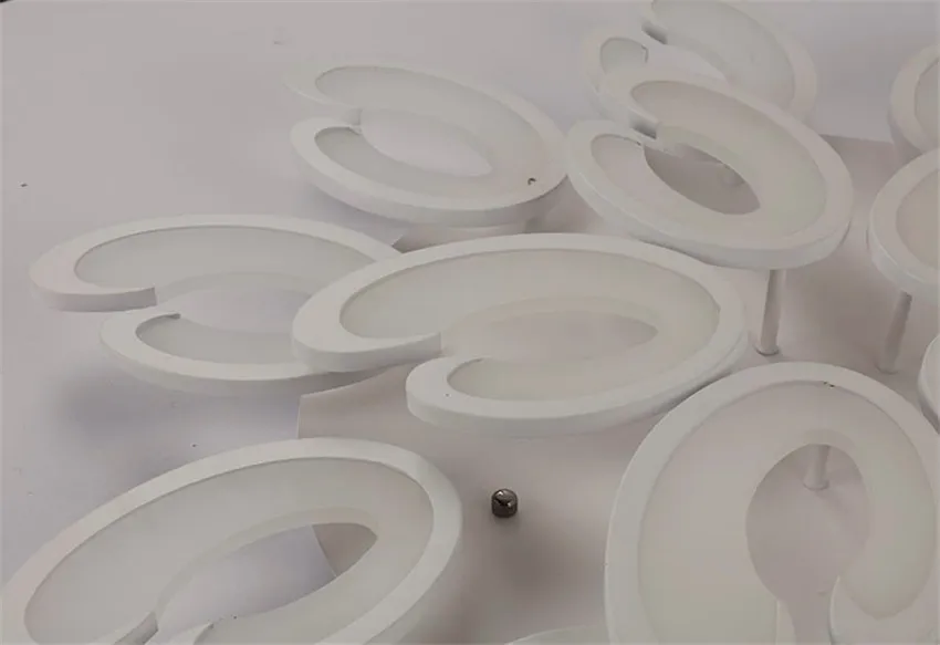 Plafoniere Ultra Sottile Salotto : Modern luxury ultra sottile soggiorno plafoniere a led fai da te
