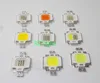  High Power LED Chip 10W LED 10 W Natural Cool Warm White Red Blue Green UV IR Full Spectrum Grow Light Integrated Bulbs ► Photo 2/3