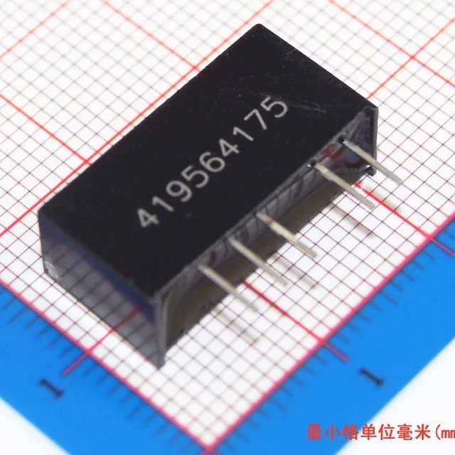 A2412S 2W SIP 5 IC Управления Питанием Нихромовой Проволоки Логики ICS Комплект|kit kits|kit