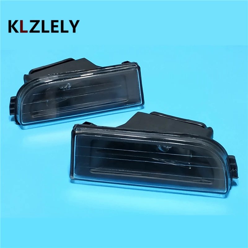 

For BMW E38 1994/95/96/97/98/99/2000/01 car styling fog lights 1 SET FOG LAMPS