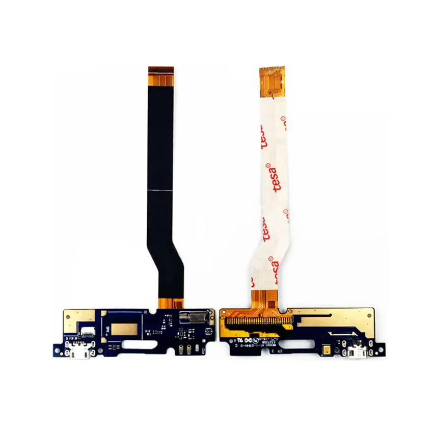 

Microphone Dock Conector Flex Cable For Asus Zenfone 3 MAX ZC520TL USB Charging Port Flex Cable Replacement