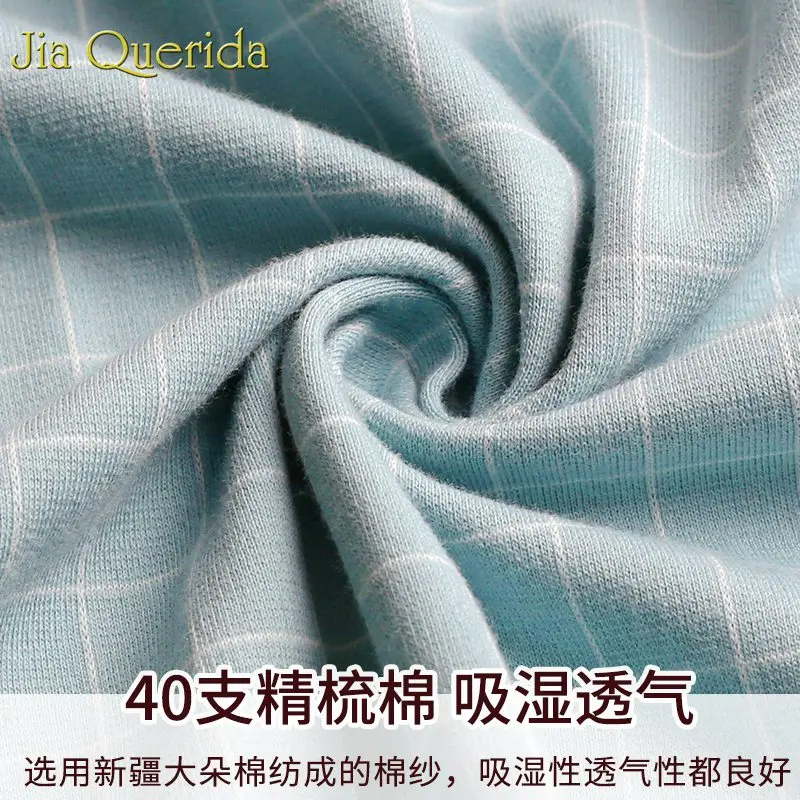 J & Q хлопковые пижамы для женщин 2019 новые летние шорты Домашняя одежда женские 100%