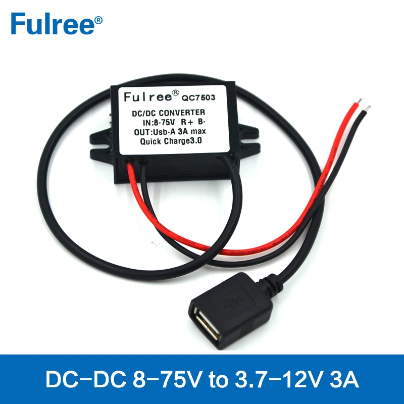 Aliexpress.com : Buy Car Charger Quick Charge 3.0 QC3.0