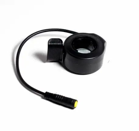 

strong spring universal thumb throttle for Bafang BBS01 bbs02 BBSHD