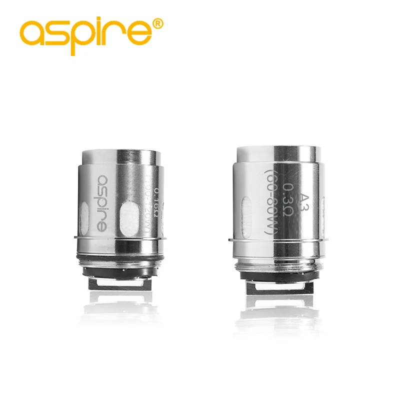 E-Cigarette Coil Aspire Athos Coils for E-Cigarettes Speeder Athos Vape Tank A3 0.3ohm A5 0.16ohm Coils elektronik sigara coil E-Cigarette Coil Aspire Athos Coils for E-Cigarettes Speeder Athos Vape Tank A3 0.3ohm A5 0.16ohm Coils elektronik sigara coil