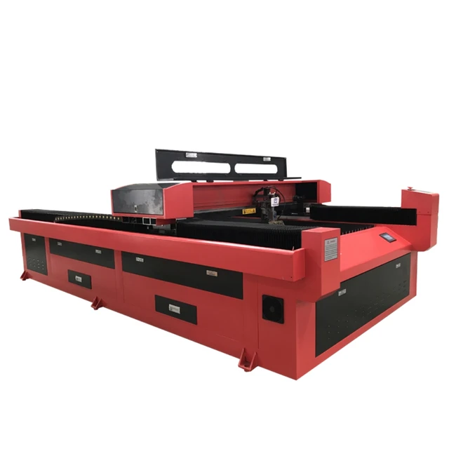 Cheap High Configuration CNC Laser Sheet Metal Cutting Machine/CO2 Laser Cutter Cut Metal Cheap High Configuration CNC Laser Sheet Metal Cutting Machine/CO2 Laser Cutter Cut Metal
