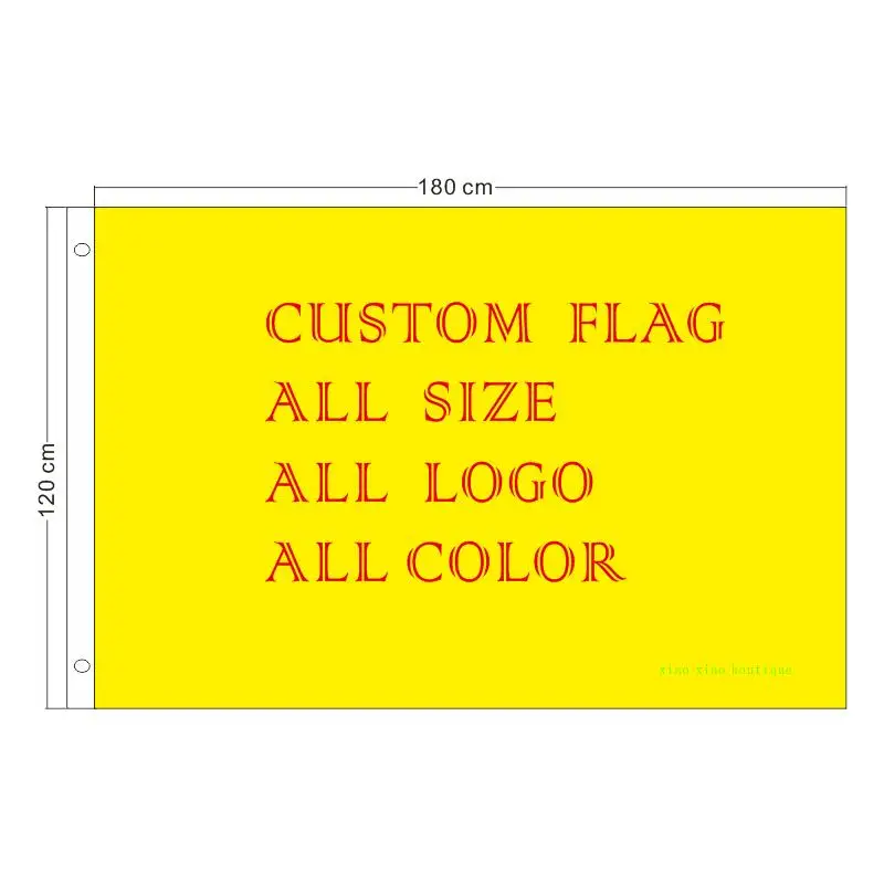 KAFNIK FLAG,Custom flag free shipping custom flag 120*180cm Polyester