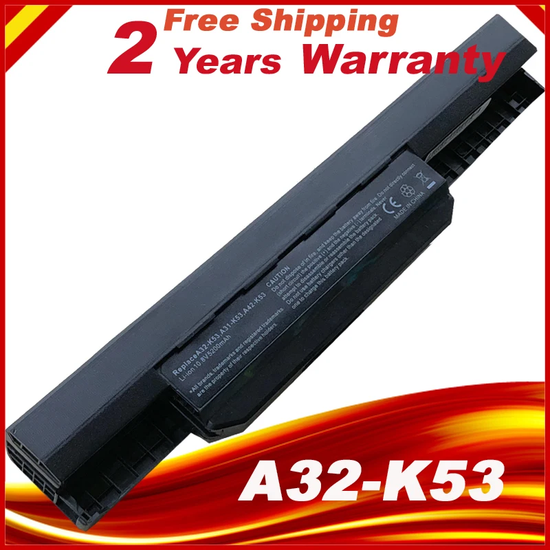 k53 6c OK