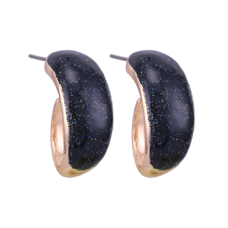 Stud Earrings For Woman