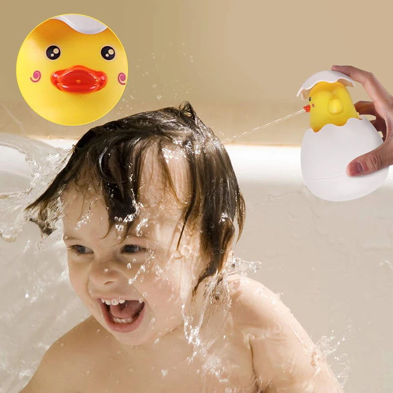 Baby Bath Toys (4)