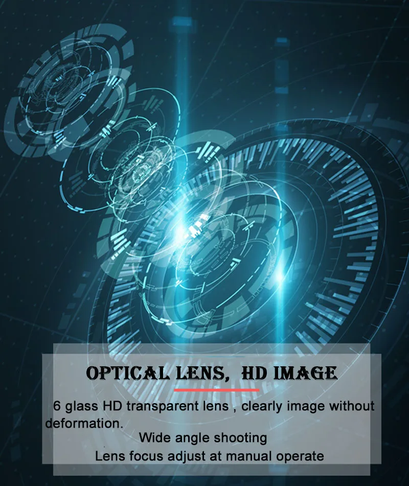 Новое поступление HD цифровой прицел ночного видения 20X оптический зум ЖК Смарт 5 дюймов экран лазерный инфракрасный камера бинокль для охоты