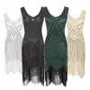 2022 High quality sexy tassel latin dance dress fringe latin dance costumes for women on sale ► Photo 2/5