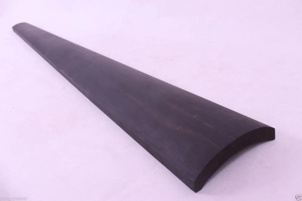

Cello Fingerboard Cello Parts Ebnoy wood New 1 pcs Yinfente