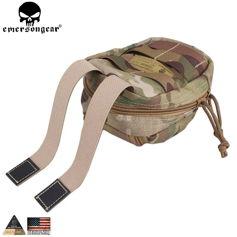 Поясная Сумка EMERSONGEAR многофункциональная тактическая сумка для повседневного