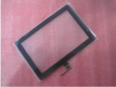 

New original 10.1 inch tablet capacitive touch screen NJG101039-V4 free shipping
