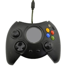 10 шт много Высокое качество эргономичный проводной геймпад игровой контроллер Джойстик для xbox игровой консоли