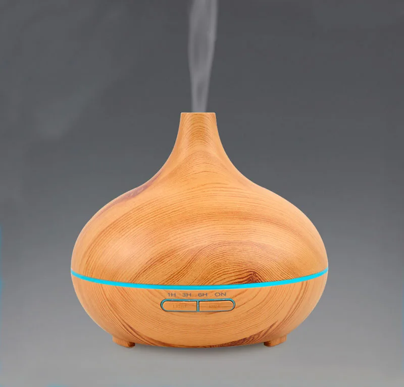 Aromatherapy humidifier_0001