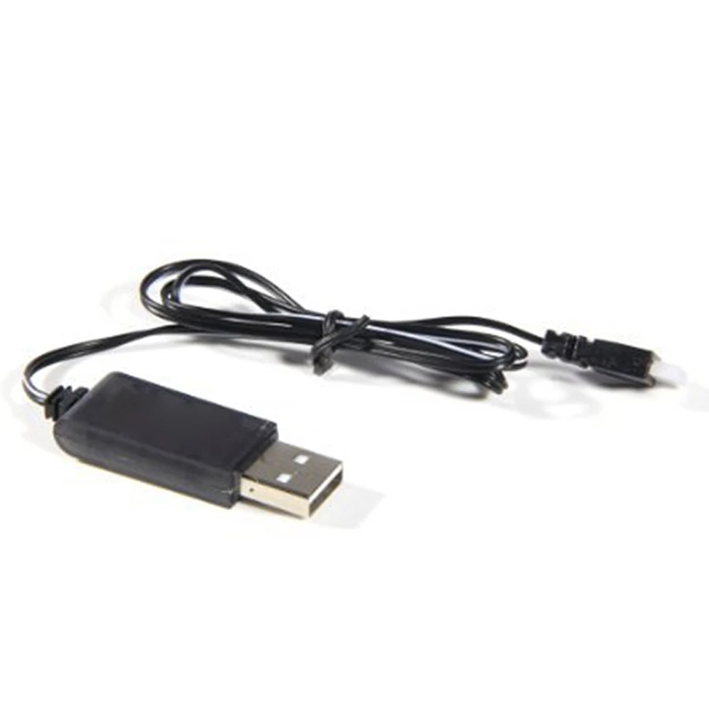 Зарядное устройство USB кабель для Syma X5C/X5SC/X5SW RC Дрон запасные части провод батареи