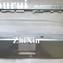 Чехол для ноутбука yourui, верхний чехол для hp 2760 p C, чехол для клавиатуры, чехол для телефона, 649478-001 790214-001, серебристый