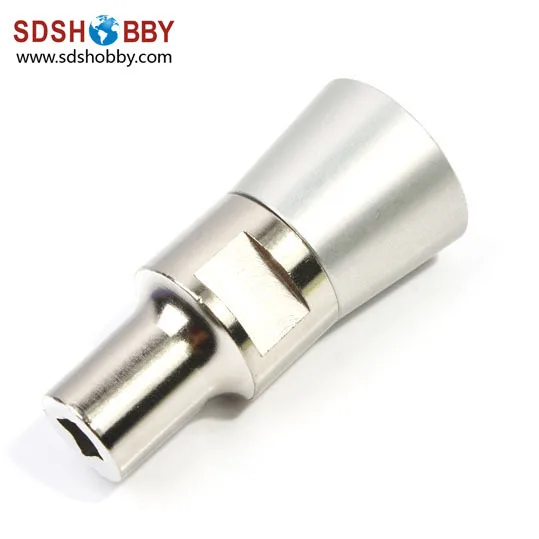 

Joint for China & Japan Zenoah Engine 26CC Length=53mm A=6M B=5*5mm