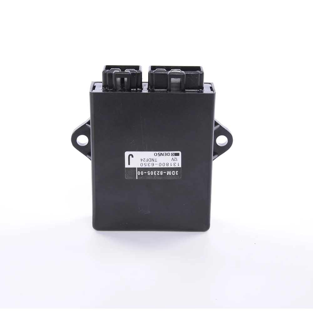 

Motorcycle Electronic Ignition XV250 3DM Digital Ignition CDI ECU Box Ignitor for Yamaha XV 250 Virago XV 250S Virago #b