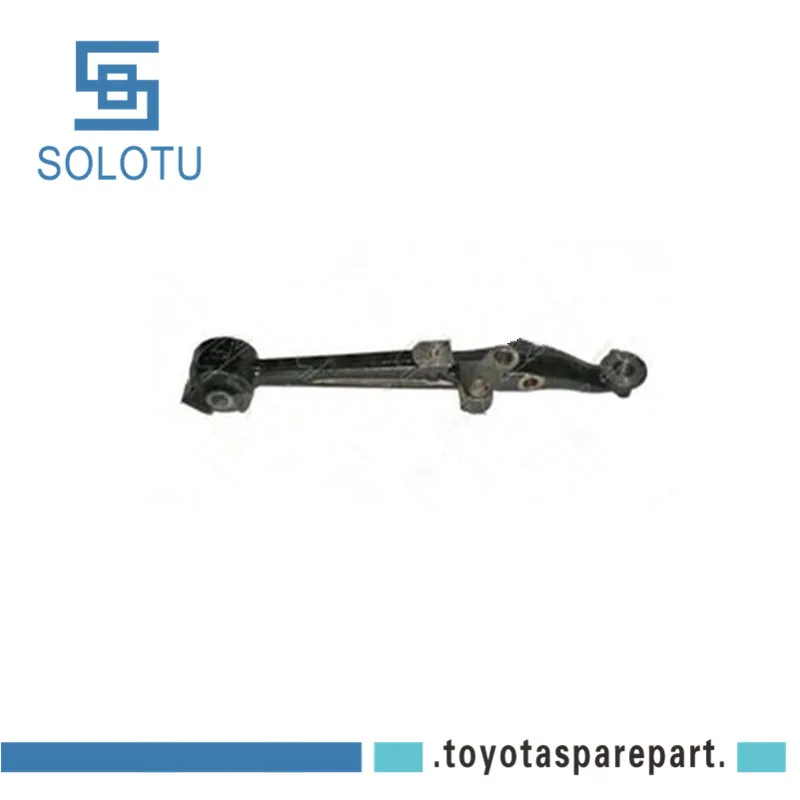 

Suspension Control Arm RH FOR CROWN JZS155,GS151 JZS175 VEROSSA GX110,JZX110 CHASER GX100,JZX100,LX100,SX100 48068-22130