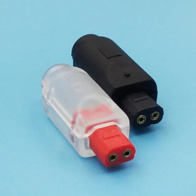 2 шт. Im50 IM70 IM02 IM03 IM04 DIY наушники обновление линии mmcx контактный разъем аксессуары |