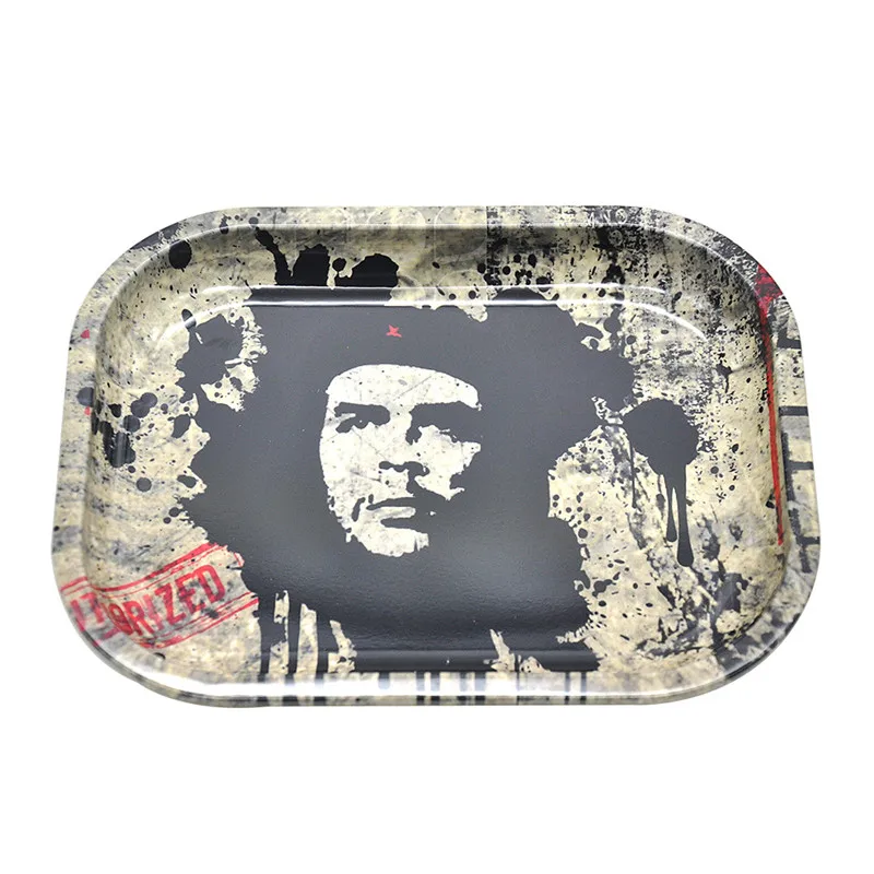 tobacco tray 5