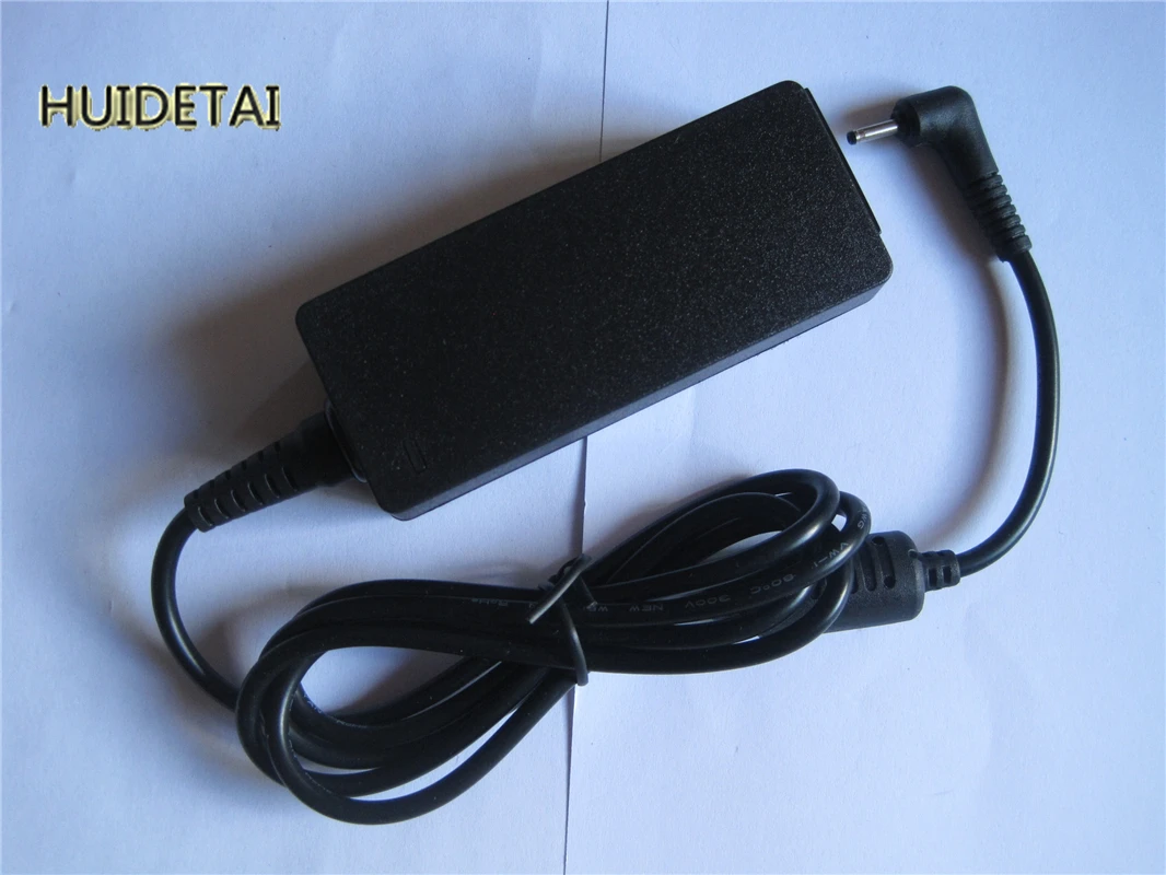 19V 2.1A 40w AC адаптер Зарядное устройство для Asus Eee PC 1008 1001PX 1011 1008HA 1008HAG 1008P 1011BX 1011CX