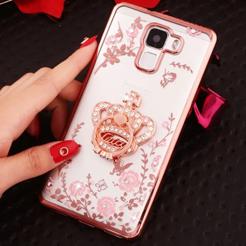 For Huawei P 6 7 8 10 case